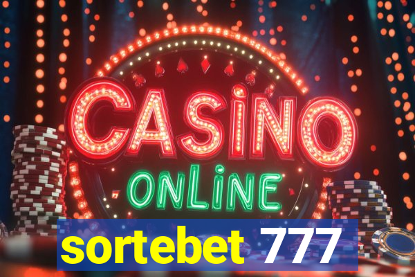 sortebet 777